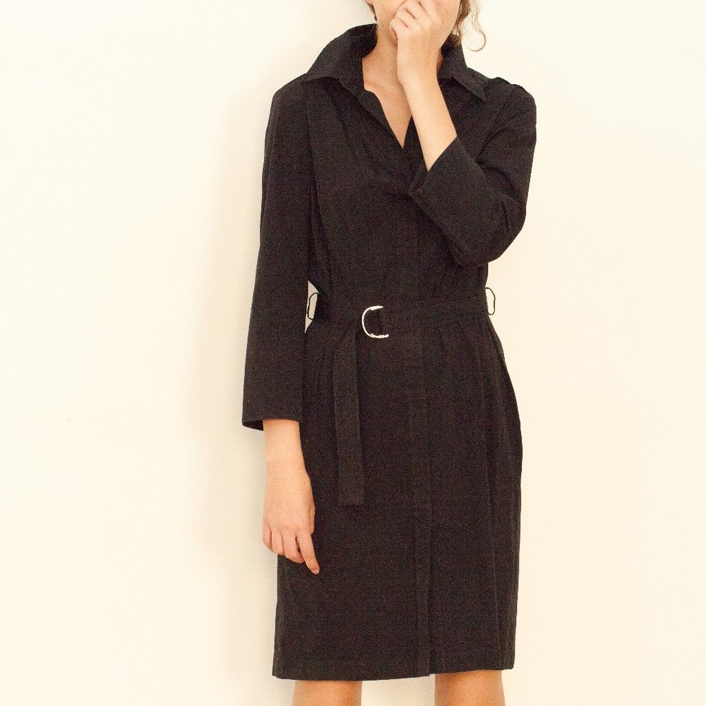 Hugo Boss Dress Business Casual